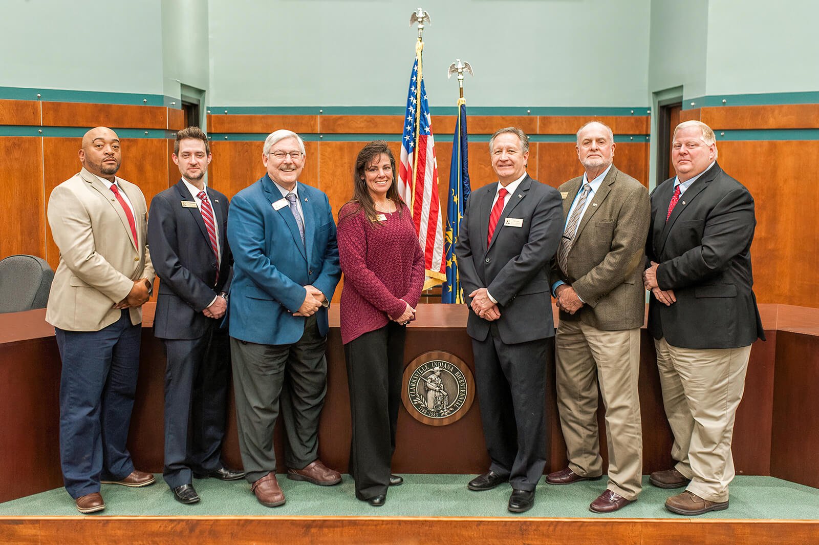 Town of Clarksville Official site of the Town of Clarksville, Indiana