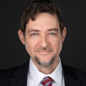 Aaron (A.D.) Stonecipher