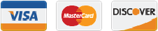 Credit Card Icons