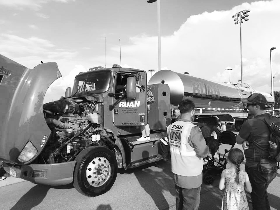 Touch-a-truck