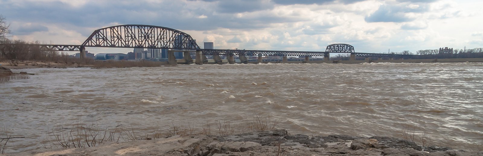 The Town of Clarksville – Town of Clarksville