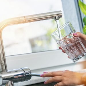 Wastewater Rate Adjustment Effective January 1, 2026