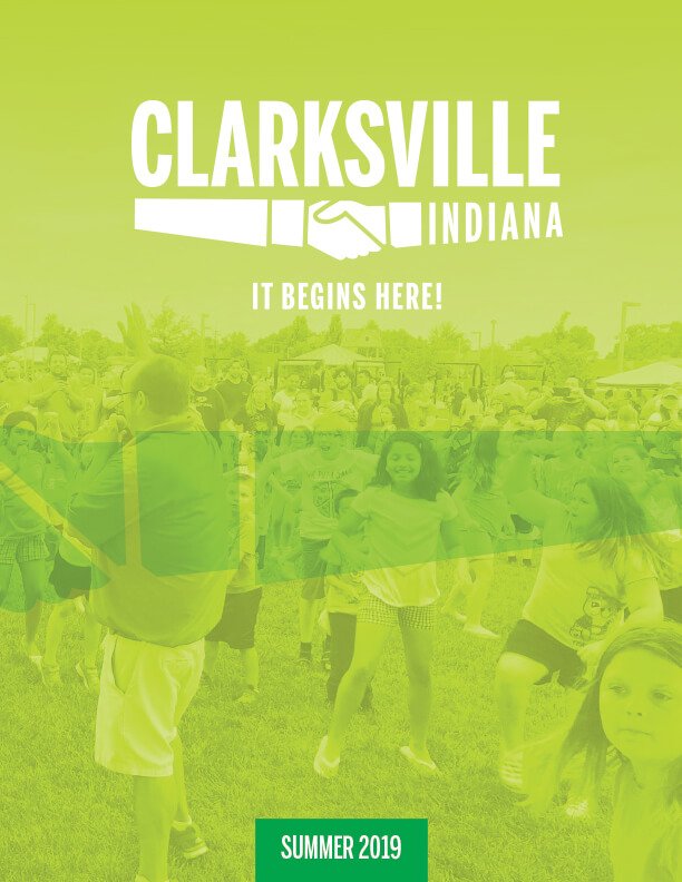 Clarksville Magazine Summer 2019