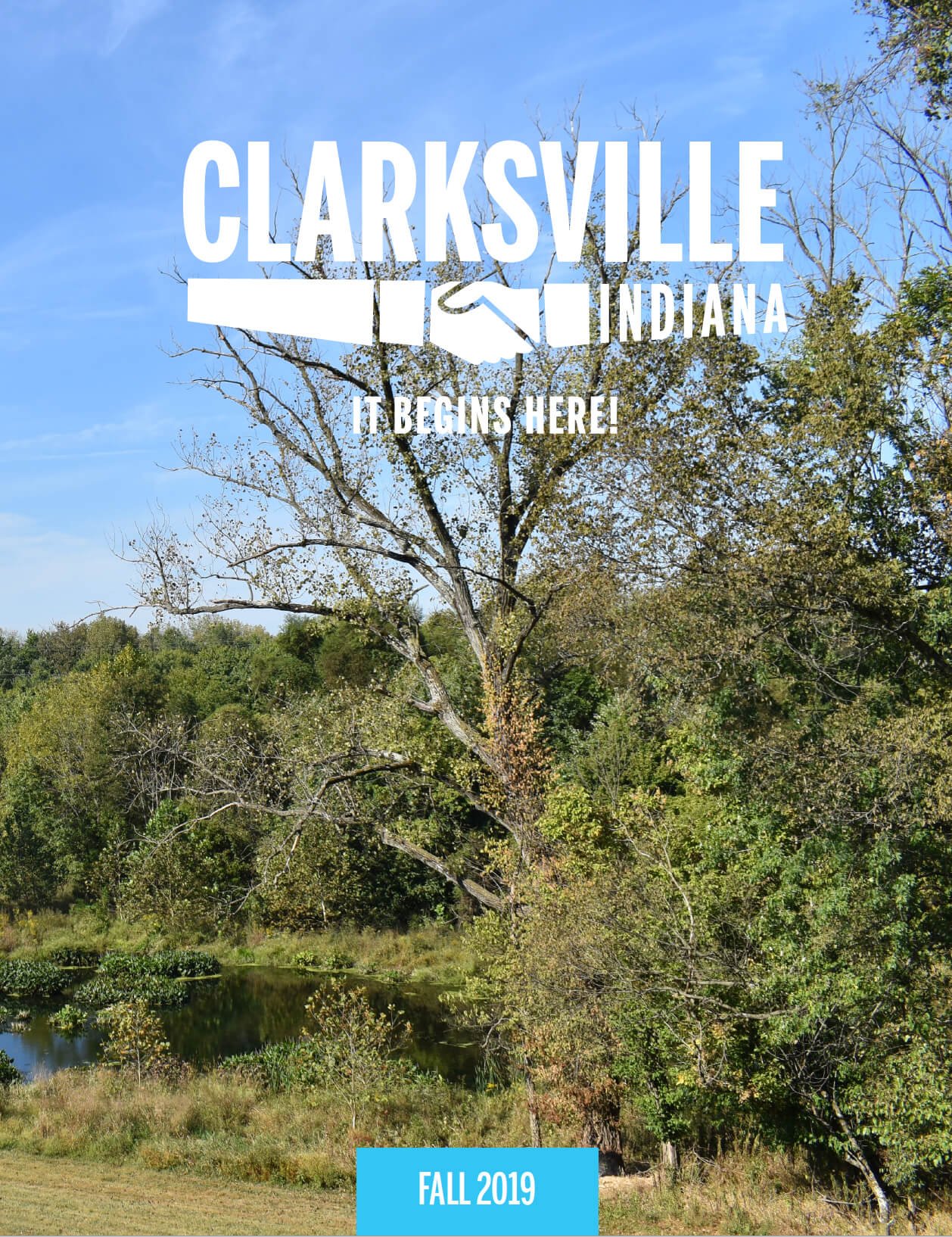 Clarksville Magazine Fall 2019