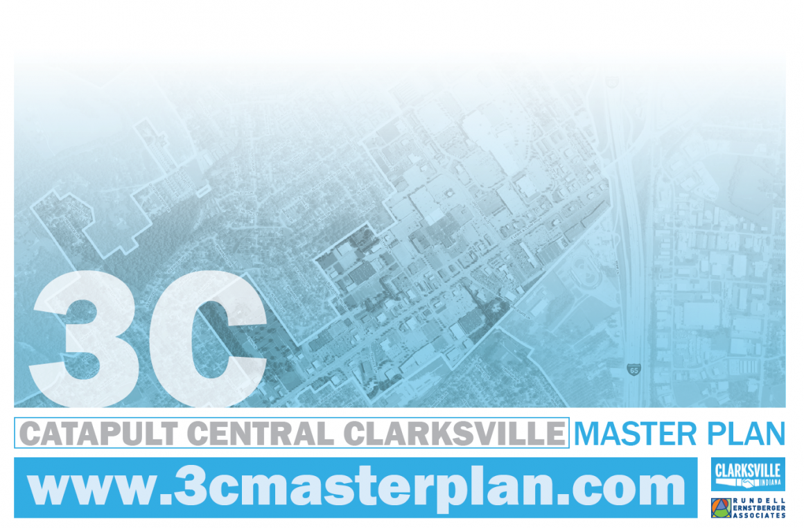 Catapult Central Clarksville (3C) Master Plan