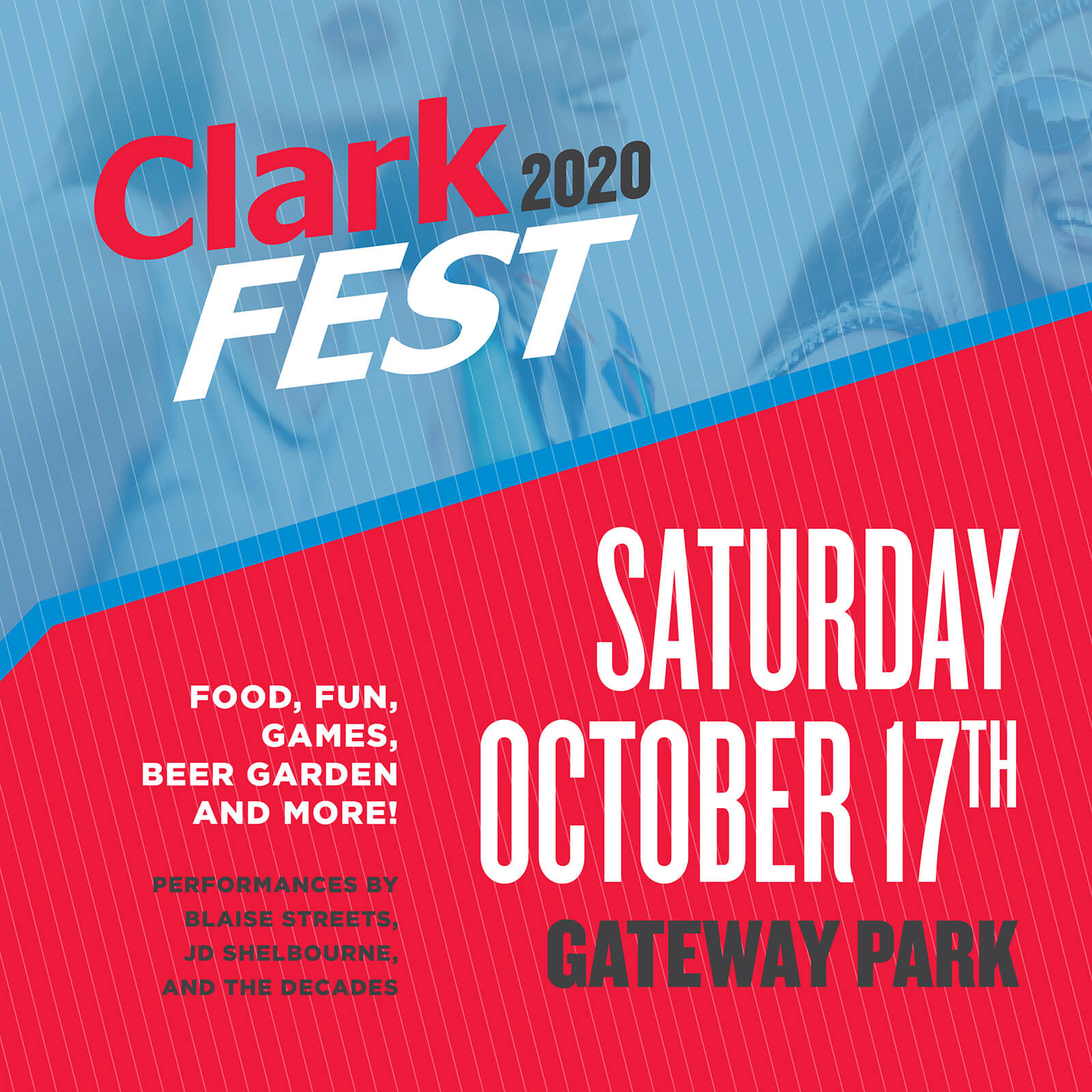 Clarkfest 2020