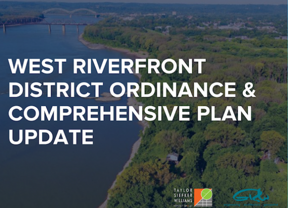 West Riverfront District Initiative