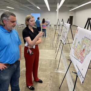 Clarksville Officials Share Vision for the Future of Lewis and Clark Parkway Corridor
