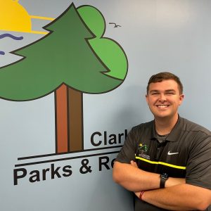 Clarksville Parks Department Welcomes New Recreation Director