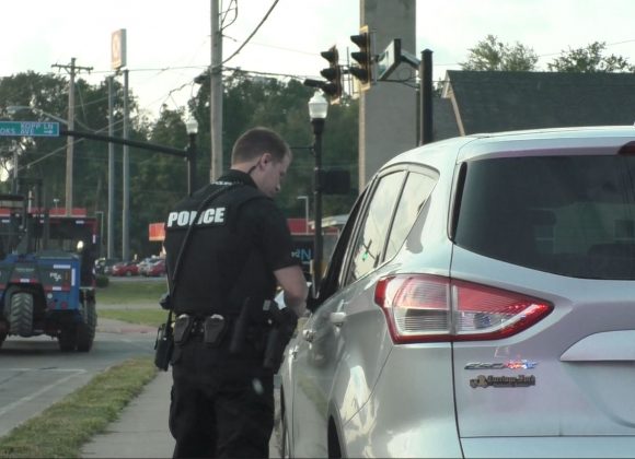 Clarksville Police Warning Drivers to Slow Down in School Zones