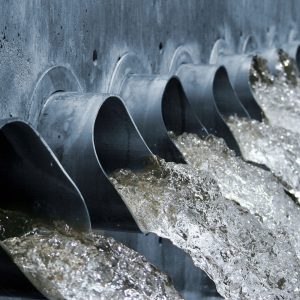 Wastewater Billing Change