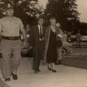 Clarksville to Commemorate Historic Visit of Eleanor Roosevelt