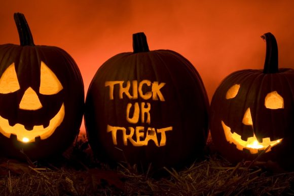 Trick or Treating Scheduled for October 31st in the Town of Clarksville