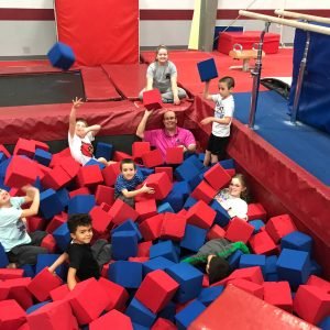 Clarksville Parks “Saturday Morning Program” Returns After COVID-19 Hiatus