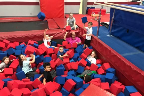 Clarksville Parks “Saturday Morning Program” Returns After COVID-19 Hiatus