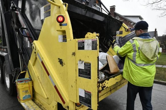 Clarksville Councilman Pleads for Residents to Protect Town Employees