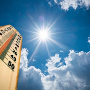 Public Input Needed to Help the Town of Clarksville Beat the Heat