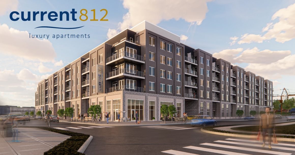 Denton Floyd Commences Development of Luxury Apartments in South