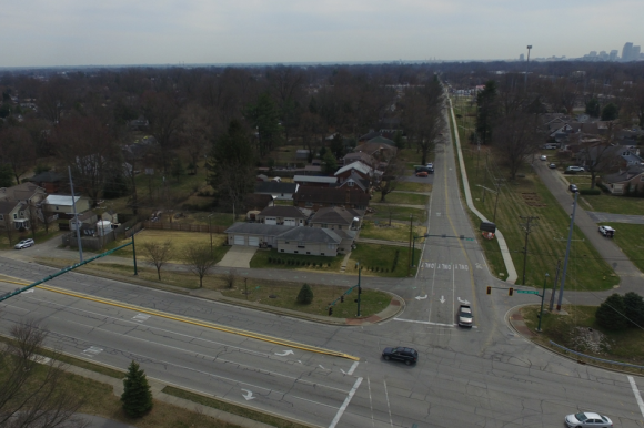 Lincoln Drive Photo 2 Lincoln Drive Photo