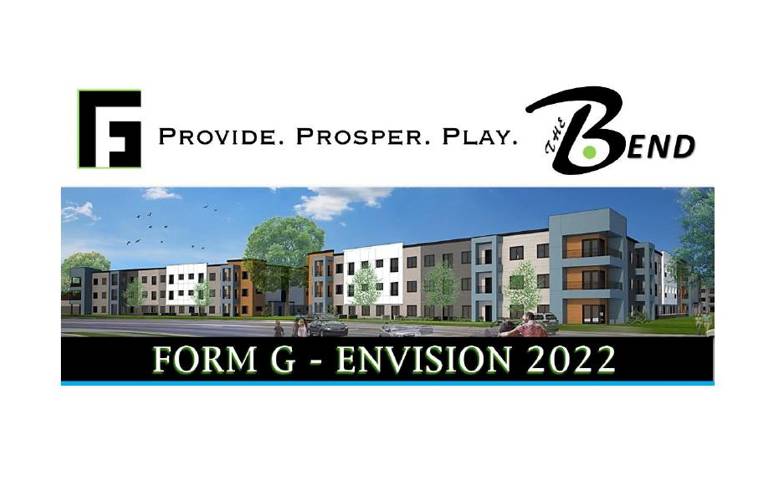 Form G Announces Groundbreaking Ceremony for “The Bend” Multi-family Development