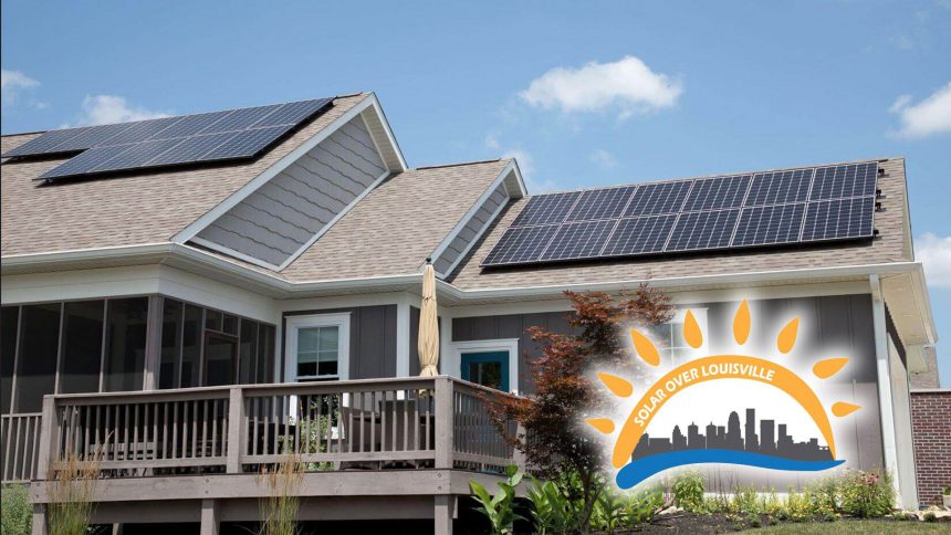 Clarksville Residents Invited to Participate in Louisville’s Solar Savings Program