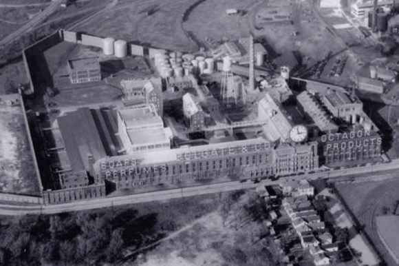 Colgate2 Colgate Factory