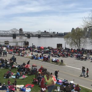 Clarksville Announces Road Closures for “Thunder Over Louisville”