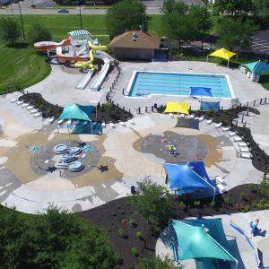 Clarksville Cove Family Aquatic Center Opening Day Set for Saturday, May 28th