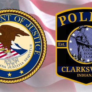 Clarksville Police Play Major Role in Multi-State Drug Bust, Over $40 Million in Assets Seized