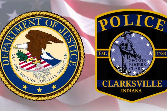 Clarksville Police Play Major Role in Multi-State Drug Bust, Over $40 Million in Assets Seized