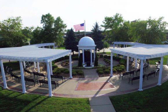 Veterans Place Memorial 2 Public Invited to Clarksville Memorial Day Celebration