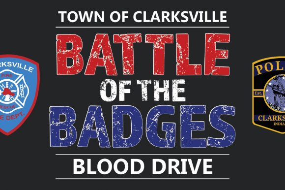 Public Encouraged to Support the “Battle of the Badges” on June 22