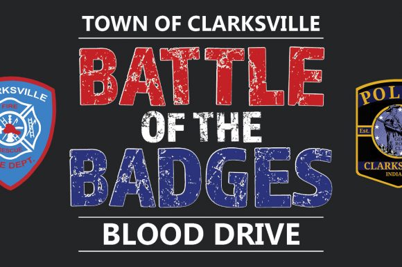 Battle of the Badges
