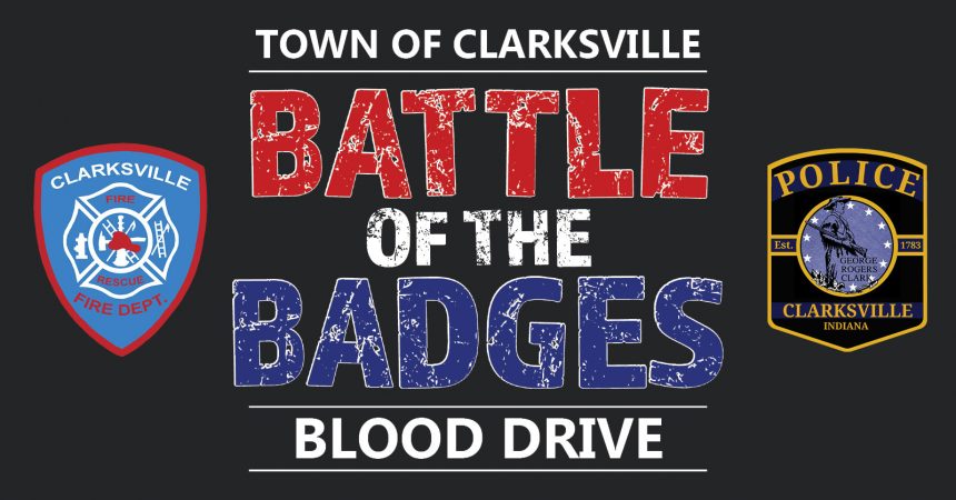 Public Encouraged to Support the “Battle of the Badges” on June 22
