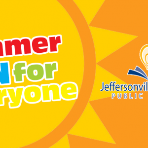 Summer Fun for Kids, Teens, and Adults at the Clarksville Library