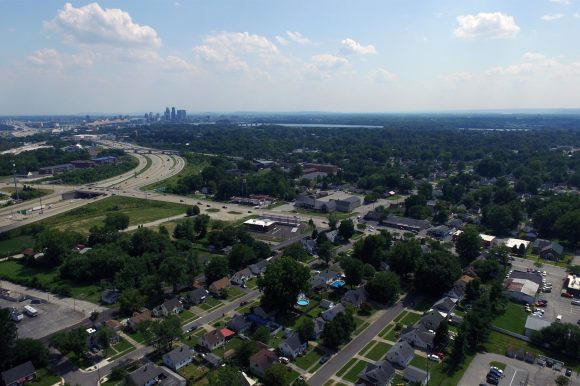 Clarksville Among Communities with Fastest Home Sales in the Metro Area