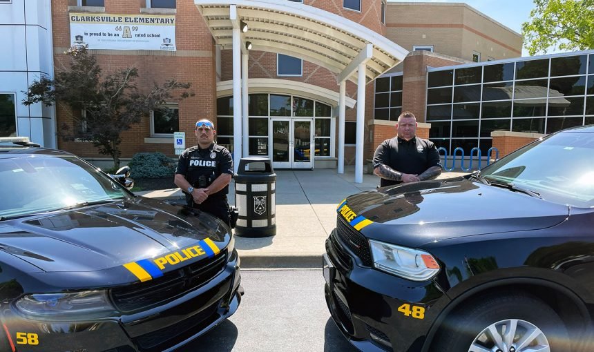 School Resource Officers