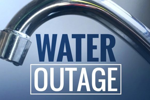 water Water Outage