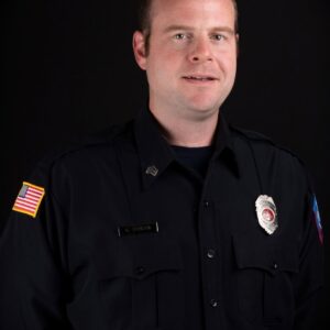 Clarksville Fire Department Composite Portraits Kyle Johnson