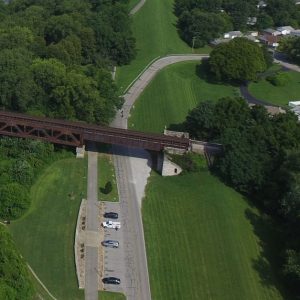 Closure Planned for Riverside Drive and Ohio River Greenway in Clarksville