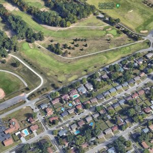Bids Awarded for Parkwood Neighborhood Utility Improvements