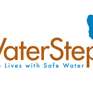 Waterstep logo