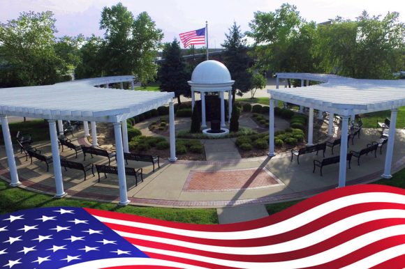 Veterans Place Celebration of Veterans Scheduled for November 6th in Clarksville
