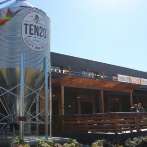 TEN20 Craft Brewery expanding to Clarksville’s New Main Street District