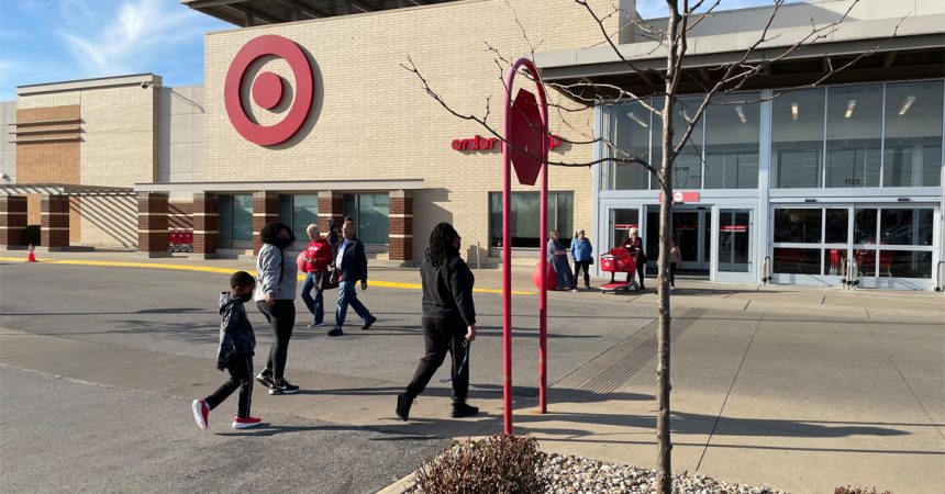 SHOPPERS BEWARE: Clarksville Police Issue Warnings Ahead of Holiday Season