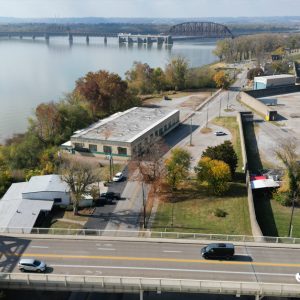 Clarksville Moving Forward with Improvements to Riverside Drive