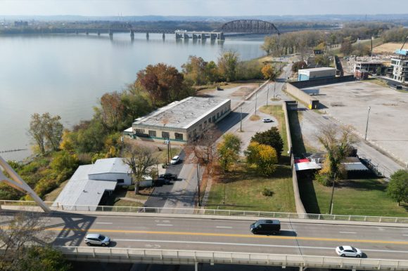 22 Clarksville Moving Forward with Improvements to Riverside Drive