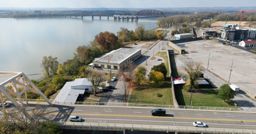 Clarksville Moving Forward with Improvements to Riverside Drive
