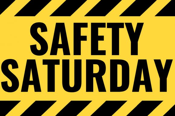 Safety Saturday Event Scheduled for December 17th at Green Tree Mall