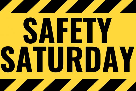 Cover 3 Safety Saturday Event Scheduled for December 17th at Green Tree Mall